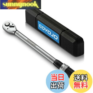 �y���������zGOYOJO �g���N�����` �v���Z�b�g�^ �����p(1/2 �C���`) 40-220N.m ����]�Ή� �g���N���x ±3% �����ԗp�A���d�ԁA�I�[�g�o�C�A�@�B�̐��� �^�C������ ��ƍH�� �i 40-220N.m �j
