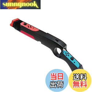�y���������zTAORAYO Switch �Q�[���K�� �X�C�b�` �V���[�e�B���O�Q�[���K�� �V���[�e�B���O�Q�[���p �X�C�b�`�R���g���[�� Joy-con�n���h�� Splatoon 3�i�X�v���g�D�[��3�j/Wolfenstein 2�i�E���t�F��