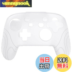 �y���������zPlayVital Switch Pro�R���g���[���[�ɑΉ��p�l�ԍH�w�Ɋ�Â�������~�߃V���R���J�o�[�P�[�X�A�X�C�b�`�v���R���p�\�t�g���o�[�v���e�N�^�[�X�L���A�T���O���b�v�L���b�v�t��