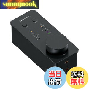 �y���������zFosi Audio SK02 DAC �A���v ���^ �w�b�h�z���A���v �f�X�N�g�b�v USB C to AUX �f�W�^�� �A�i���O�I�[�f�B�I���o�[�^�A�_�v�^�[ �R���p�N�g �v���A���v �z�[���I�[�f�B�I �ƒ�p ������