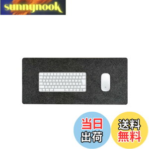 �y���������zamesoba ���炳�玿�� �E�[�� �f�X�N�}�b�g �r�� �V�R�f�� �`�N�`�N�ጸ�� ����4mm (�_�[�N�O���[, 30cmx60cm)