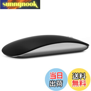 �y���������zAmeToNana �J�� ���C�����X�}�E�X Bluetooth Mouse �É��}�E�X ���^2.3cm �w��h�~ �~�j�}���Y�� �[�d�� �ȃG�l���M�[ Windows/Mac/Android/Surface/iPad OS/�u���[�g�D�[�X �Ή� TELEC�F�؎擾�ς� 