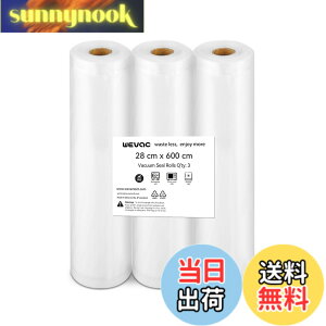 �y���������zWevac �^��p�b�N�� �^��p�b�N���[�� ��28cmx600cm 3�{���� �^��ς����� �ւ����[�� �^��� ���R�ɃJ�b�g �G���{�X���H �E�C���₢ ���� ��� ���� ���� ���̃t�[�h �N�x������ 