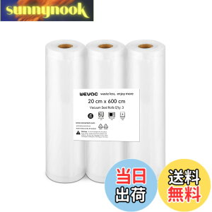 �y���������zWevac �^��p�b�N�� �^��p�b�N���[�� ��20cmx600cm 3�{���� �^��ς����� �ւ����[�� �^��� ���R�ɃJ�b�g �G���{�X���H �E�C���₢ ���� ��� ���� ���� ���̃t�[�h �N�x������ 