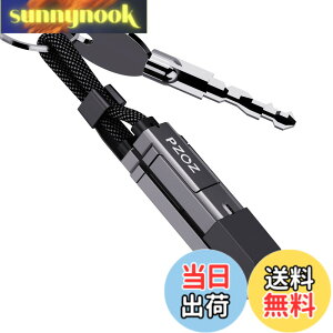 �y���������zPZOZ 4in1 �}���`�[�d�P�[�u�� LED�f�B�X�v���C 60W �P�[�u�� USB C to A/�^�C�vc to ���C�g�j���O/USB A to USB C/USB A to Lightning PD 5A �}���[�d Macbook/iPhone/iPad/Samsung Galaxy/Google Pixel/Switch �Ή�