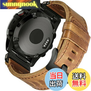 �y���������zHemsut �K�[�~���E�H�b�`���U�[�o���h Fnix 8 Solar - 47mm/Fnix E - 47 mm/Fenix 5 Plus/Fenix 6/Fenix 6 Pro/Fenix 7/exip/Forerunner 935/945/Approach S60/Quatix 5�ȂǗp 22MM �A�b�v�O���[�h���ꂽ�R�l�N�^ �K�[�~