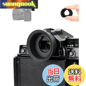 �y���������z�A�C�J�b�v �����^ Nikon DK-33 �A�C�s�[�X �ڊ�ړ��� �j�R�� Nikon Zf Z F Z9 Z 9 Z8 Z 8 �J�����Ή� �����Ւf �t�@�C���_�[ �ی� Nikon DK-33 �A�C�s�[�X �݊�