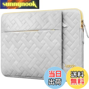 �y���������zLacdo 14�C���`�m�[�g�p�\�R���X���[�u�P�[�X �p HP Lenovo Dell ASUS Acer Chromebook 14 / HP Stream 14 / Dell Inspiron 14 / Lenovo IdeaPad 14 / Acer Spin/ASUS ZenBook �R���s���[�^�o�b�O�h���A�X�y�[�X�O��