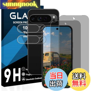 �y���������z�y2���`�����h�~�t�B+2�������Y�ی� �z�Ή� Google Pixel 9 pro �K���X�t�B���� �����猩���Ȃ� �O�[�O���s�N�Z��9 pro �t�B���� �`�����h�~�y ���{���Ɏq�� �����K���X �t�� �ی�t�B