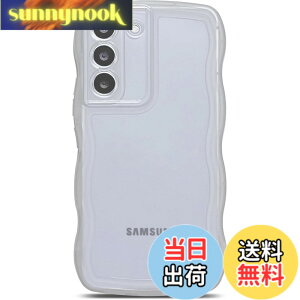 �y���������zQLTYPRI Galaxy A54 5G �P�[�X �N���A TPU �J�o�[ �E�F�[�u ������� �؍� ���� ���� ���^ �y�� �ϏՌ� ����~�� (SC-53D / SCG21) �X�}�z�P�[�X ���C�����X�[�d�Ή� �X�g���b�v�z�[���t�� 