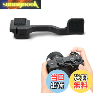 �y���������zJJC �T���O���b�v �T�����X�g Sony A6700 �J�����K�p �����ȒP �V���R���p�b�h�t�� �y�ʖh�o �J�����z�[���h�������߂� ��