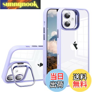 �y���������zJOOBOY �X�}�z�P�[�X �Ή� iPhone 16 Plus �P�[�X �N���A ���� �����Y�X�^���h�t�� �X�^���h�@�\ �����Y�J�o�[�t�� PC�w��+TPU�o���p�[ ������� �ϏՌ� �X�g���b�v�z�[���t�� �A�C�t�H