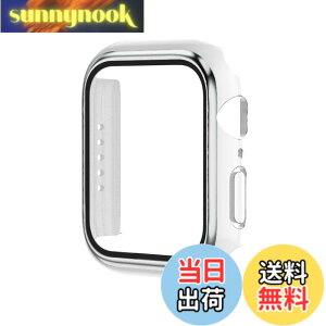 �y���������zAMAPC for Apple Watch �P�[�X Apple Watch S10 �P�[�X AppleWatch Series 10 46mm �p ��̌^ applewatch �p �J�o�[ ���h�~ �ϏՌ� ���y�� PC�f�� �S�ʕی� ��̌^ �A�b�v���E�H�b�`�P�[�X �S�ʕی� �Ϗ�