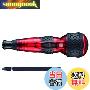 �y���������z�x�b�Z��(VESSEL) �d�� �{�[���O���b�v �h���C�o�[ �v���X �M�����N�V�[ 3�i�K�ؑփ��[�h ����F (��) �r�b�g1�{�t 220USB-P1GRE