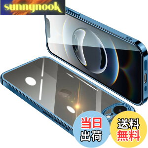 �y���������zONETIAOLONG iPhone17e / 16e �p �P�[�X �N���A �A�C�t�H��17e �J�o�[ ���� �X�}�z�P�[�X �ϏՌ� �y�� ���b�L���H TPU ���^ �X�g���b�v�z�[���t�� ����~�� �����h�~ 6.1�C���`�i�u���[�j