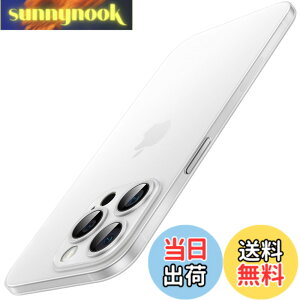 �y���������zJETech �����^ iPhone14ProMax �P�[�X 6.7�C���`�p (14 Pro Max) �J���������Y�S�ʕی� �y�� �}�b�g�d�グ PP�n�[�h�~�j�}���X�g�J�o�[ ���C�����X�[�d�Ή� (������)