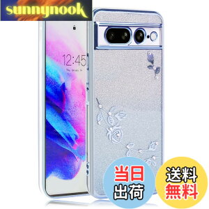 �y���������zJOOBOY �X�}�z�P�[�X �Ή� Google Pixel 7Pro �P�[�X �N���A �L���L�� ���b�L���H �ԕ� �\�t�g�P�[�X TPU ���^ ������� ���킢�� �Ռ��z�� �u�����h �O�[�O�� �s�N�Z�� 7�v�� �J�o�[(Googl