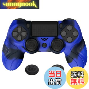 �y���������zPlayVital ps4�ɑΉ�����l�ԍH�w�Ɋ�Â����\�t�g����~�߃R���g���[���[�V���R���P�[�X�J�o�[�Aps4 Slim/Pro�R���g���[���[�ɑΉ�����W���C�X�e�B�b�N�L���b�v�t���y�u���[���u