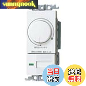 �y���������z�p�i�\�j�b�N(Panasonic) �R�X��LED�����t�ʑ������X�C�b�`C WTC57583W