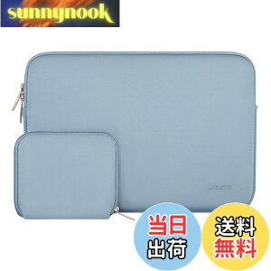 �y���������zMOSISO ���b�v�g�b�v �X���[�u�o�b�O �Ή��@�� Laptop 13�C���`�A�����ȃP�[�X�t�� �l�I�v�����f�� �o�b�O (�G�A �u���[)