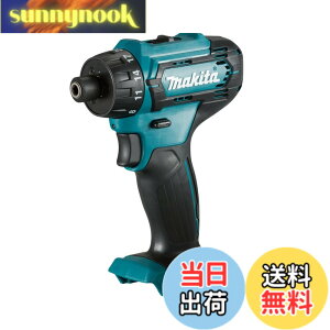�y���������z�}�L�^(Makita) �[�d���h���C�o�h����(�{�̂̂�) DF033DZ