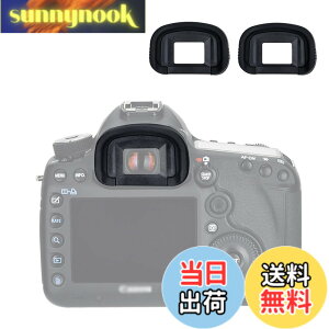 �y���������z2�� JJC �A�C�J�b�v �ڊ჌���Y Canon EOS 5D Mark IV III 5DS 5DSR 7D Mark II 1D Mark IV III 1D X Mark II 1D X 1Ds Mark III �K�p Canon Eg �A�C�s�[�X �݊�