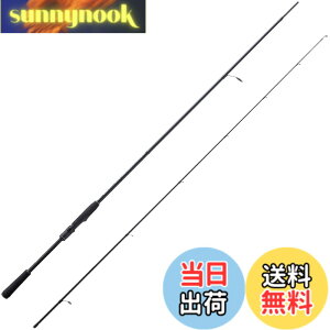 �y���������zAbuGarcia (�A�u�K���V�A) �\���e�B�[�t�B�[���h SALTYFIELD SFS-832ML �ފ� �ނ�� �G�M���O �V�[�o�X���b�h