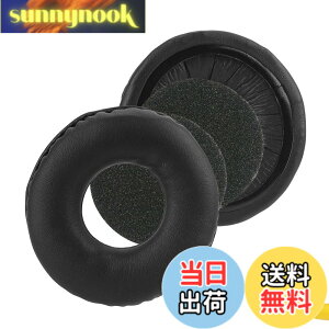 �y���������zGeekria QuickFit �C���[�p�b�h �݊��� �p�b�h �\�j�[ Sony WH-CH500/ CH510/ CH520, MDR-ZX100/ ZX110 /ZX220/ XB200/ ZX300/ ZX330BT, MDR-V100 /V150/ V200/V250/V300/V400 �w�b�h�z���ɑΉ� �C���p�b�h/�C���[�N�b�V