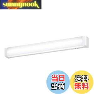 �y���������z�p�i�\�j�b�N(Panasonic) LED�L�b�`�����C�g �����F 20�`���ǌu����1������ �X�C�b�`�t �R���Z���g�t 1000W�܂� ���ʉ��σ^�C�v LSEB7104LE1