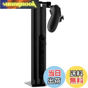 �y���������zCYBER �E �R���g���[���[�t�b�N ( PS4 �p) �u���b�N