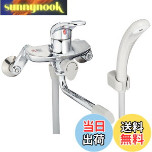 �y���������zSANEI(�T���G�C) �V���O���V�����[ ������ �����p �Ǖt�� 2�� �z�[�X����1.6m �p�C�v170mm �����O���o�[ �֌� �������� CSK1710D