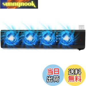 �y���������zOSTENT �N�[���[�t�@�� �N�[�����O USB ��p�t�@�� Sony PS3 �R���\�[���ɑΉ�