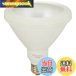�y���������zELPA LED�d�� �r�[�����` 1000���[���� �������a26mm �����F LDR14D-M-G050