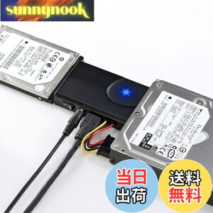 �y���������z�T�����T�v���C IDE/SATA-USB3.0�ϊ��P�[�u�� USB-CVIDE6