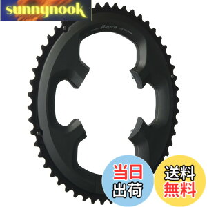 �y���������z�V�}�m(SHIMANO) ���y�A�p�[�c �`�F�[�������O 52T-ML (52-36T�p) FC-4700 Y1RC98060