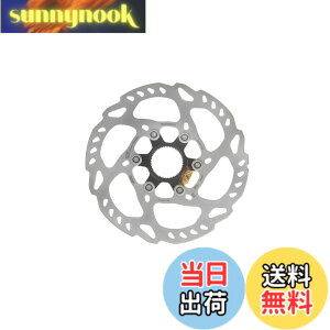 �y���������z�V�}�m(SHIMANO) �f�B�X�N���[�^�[ SM-RT70 180mm �Z���^�[���b�N �i���[�^�C�v�t��/���b�N�����O ���Z���[�V�����^�C�vY8P898010