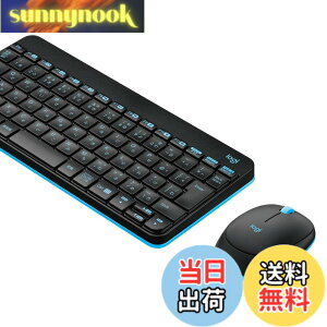 �y���������z���W�N�[�� �}�E�X �L�[�{�[�h �Z�b�g MK245nBK ���� ���C�����X �R���{ �\���b�h�u���b�N MK245 �������K�i