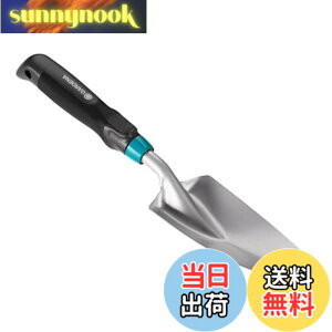 �y���������zGARDENA(�K���f�i)�n���h�X�R�b�v 8.5cm Comfort 8960-20 ���i:�ő�25�N