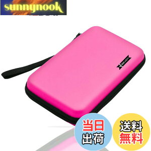 �y���������zBEADY �j���e���h�[ NEW 2DS XL�ANEW 2DS LL�A3DS�ANEW 3DS�ADSi�ADSLite �Ή����[�P�[�X �C�V���r�f�I�Q�[���R���\�[���̃X�g���[�W�P�[�X �s���N