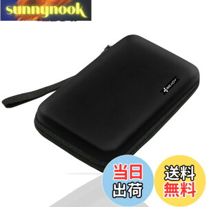 �y���������zBEADY �j���e���h�[ NEW 2DS XL�ANEW 2DS LL�A3DS�ANEW 3DS�ADSi�ADSLite �Ή����[�P�[�X �C�V���r�f�I�Q�[���R���\�[���̃X�g���[�W�P�[�X �u���b�N