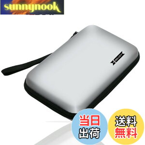 �y���������zBEADY �j���e���h�[ NEW 2DS XL�ANEW 2DS LL�A3DS�ANEW 3DS�ADSi�ADSLite �Ή����[�P�[�X �C�V���r�f�I�Q�[���R���\�[���̃X�g���[�W�P�[�X �V���o�[�O���[