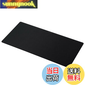 �y���������z�G���R�� �}�E�X�p�b�h/���唻/�u���b�N MP-DM01BK