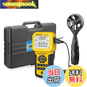 �y���������z |�f�W�^�������v BTMETER BT-846A���ʌv ���͌v �����v ���x�v���� �x�[�����C���������x�v �ȈՕ��ʑ���� CFM CMM���ʑ��� 600�Z�b�g�̃f�[�^���L�^ HVAC���C�� �o���[�����Z �h���[