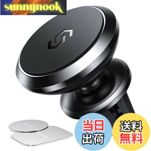 �y���������z�y �ߘa�V�^ �z Syncwire �}�O�l�b�g�� �ԍڃz���_�[ �X�}�[�g�t�H���z���_�[ 360�x��] �G�A�R�������o�����p �A���~������ iPhone 12 12mini / 12 pro /12 pro Max/SE / 11 / X / 8 / 8 Plus / 7 / 7 Pl