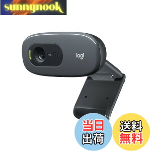 �y���������z���W�N�[�� �E�F�u�J���� C270n HD 720P ���^ Web�J���� usb�J���� �������␳ �J���� �m�C�Y���_�N�V���� �}�C�N�t �p�\�R�� PC Windows Mac Chrome �������K�i
