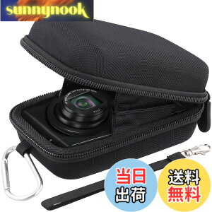 �y���������zAenllosi ���[�P�[�X �݊��i �p�i�\�j�b�N Panasonic DC-TZ99/DC-TX3/DMC-TZ85 �f�W�^���J�����i�u���b�N�j