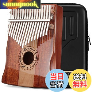 �y���������zMOOZICA 17�L�[ �J�����o K17SD