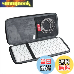 �y���������zApple Magic Keyboard ��p���[�P�[�X-Hermitshell