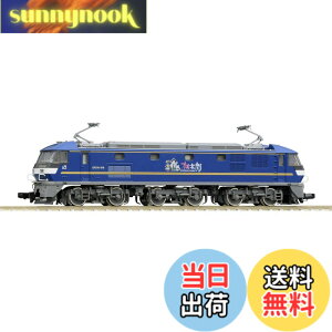 �y���������zTOMIX N�Q�[�W EF210-300�` �����Y���b�s���O 7138 �S���͌^ �d�C�@�֎�