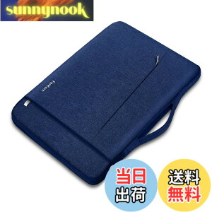�y���������zFerkurn pc�P�[�X �m�[�g�p�\�R�� �P�[�X15.6 15�C���`�ƌ݊����̂���MacBook Air M5/M4/M3/M2 Pro/Max�A16�C���`MacBook Pro M5/M4/M3/M2/M1�ASurface Laptop 7/6/5/4 Book 3/2�ADell G15 XPS 15�AHP�ANEC�AToshiba�A�x